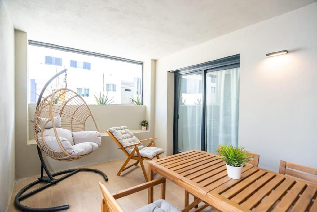 Gran Piso En Puerto Deportivo Marina Palamos Ideal Familias Luaran gambar