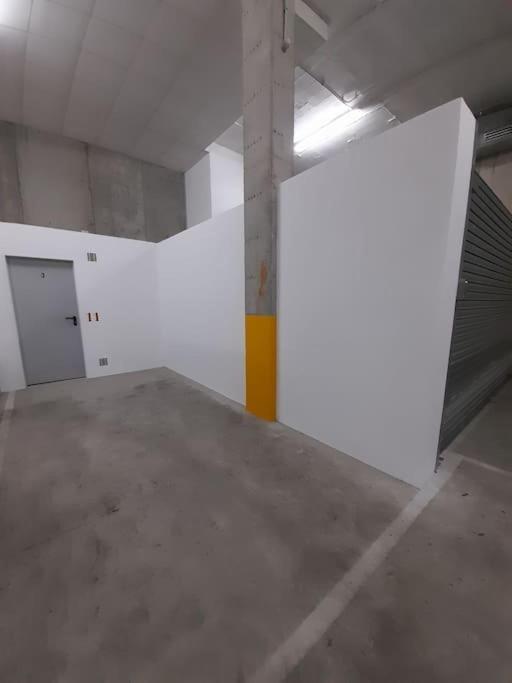 Gran Piso En Puerto Deportivo Marina Palamos Ideal Familias Luaran gambar