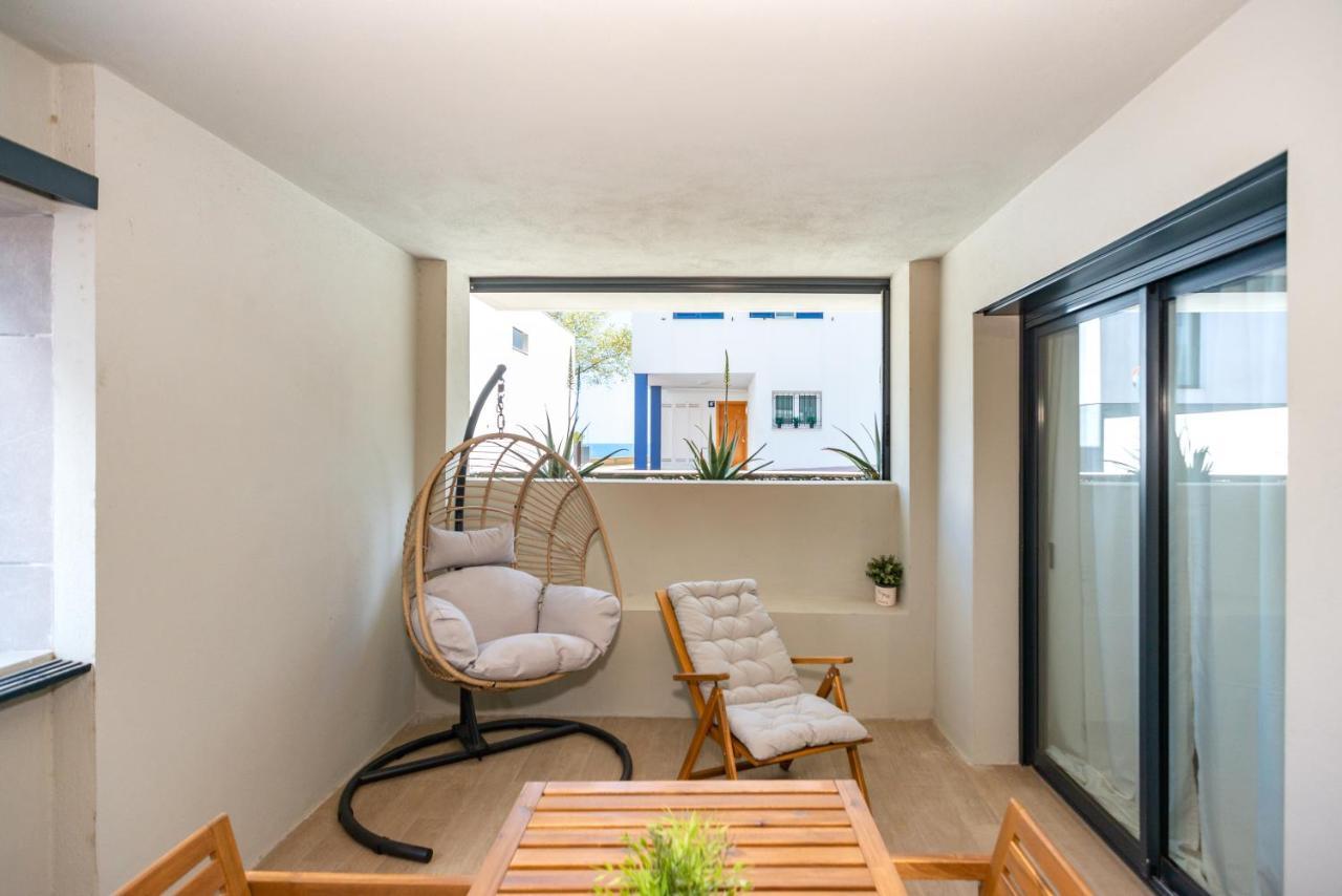 Gran Piso En Puerto Deportivo Marina Palamos Ideal Familias Luaran gambar