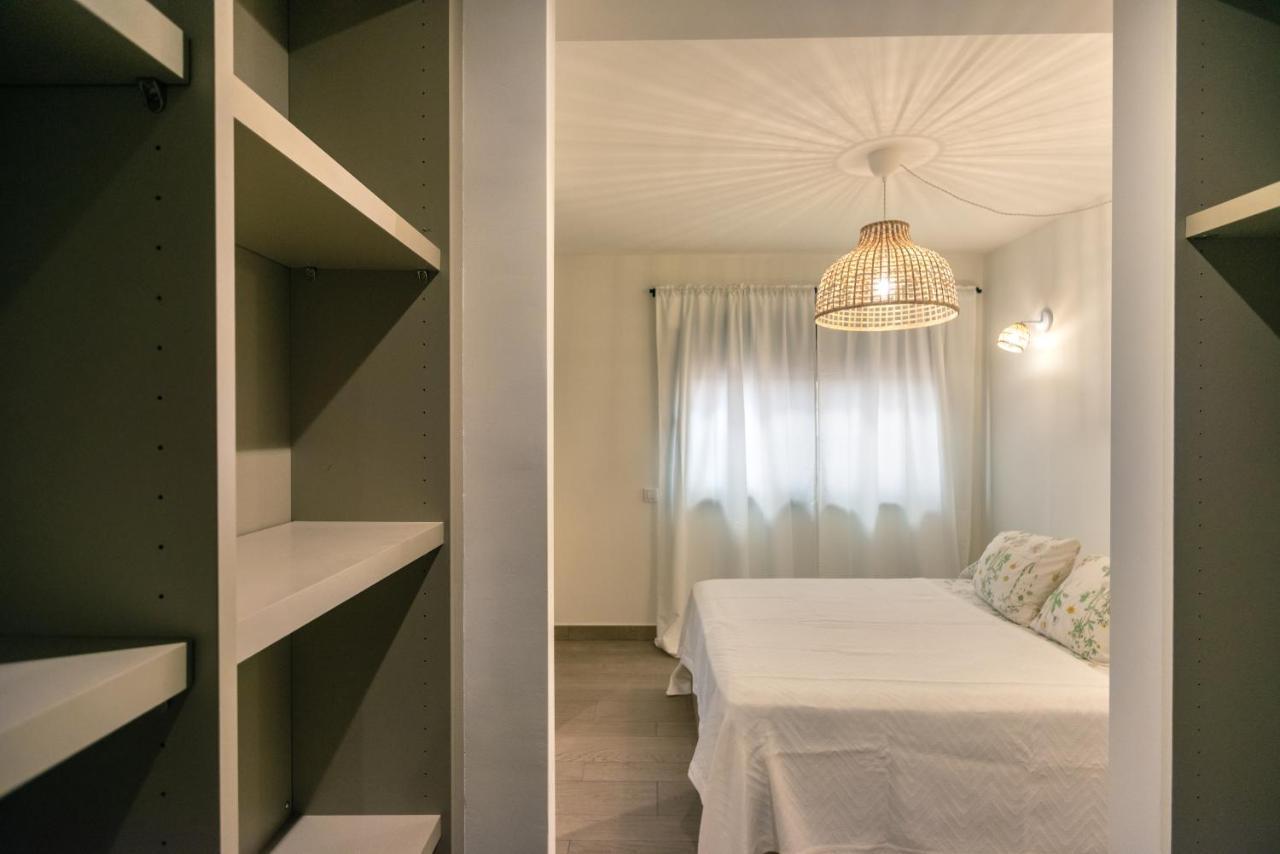 Gran Piso En Puerto Deportivo Marina Palamos Ideal Familias Luaran gambar